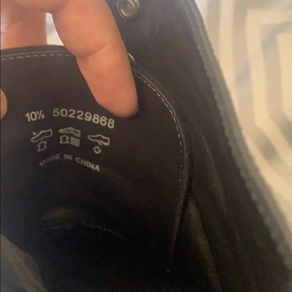 Hugo Boss this cool